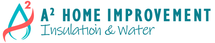 A2 Home Improvement Logo - Navigation